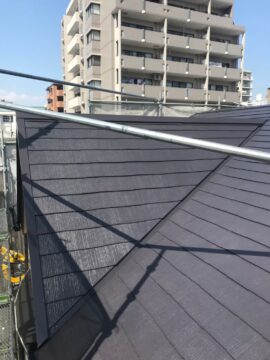 外壁塗装　屋根塗装　大阪リフォーム専門店　くらリフォ